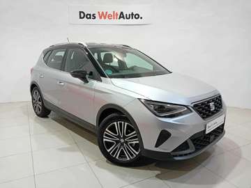 1.0 TSI 81kW (110CV) FR XL RX