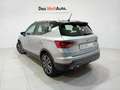 SEAT Arona 1.0 TSI 81kW (110CV) FR XL RX Gris - thumbnail 2