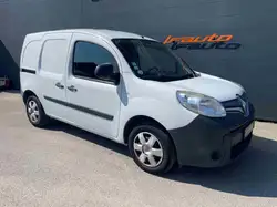 Photo Renault Kangoo