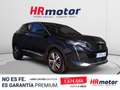 Peugeot 3008 Allure Pack Schwarz - thumbnail 1