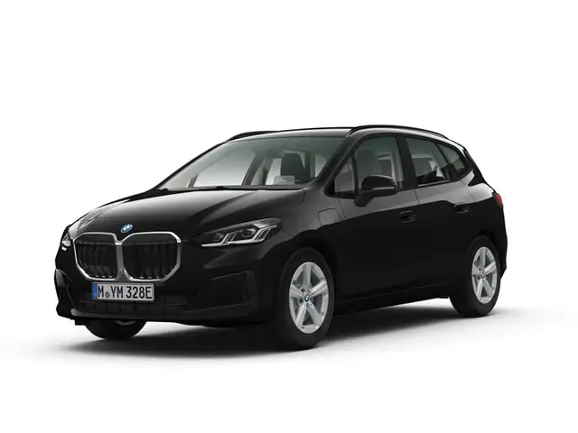 BMW 230 e xDrive Active Tourer LC PROF HuD AHK ACC 360°KAM