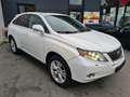 Lexus RX 450h 4WD Hybrid *Leder*Navi* Wit - thumbnail 2