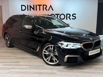 xDrive Lichte Vracht - Carplay/ACC/LED/Harman/360 Camera