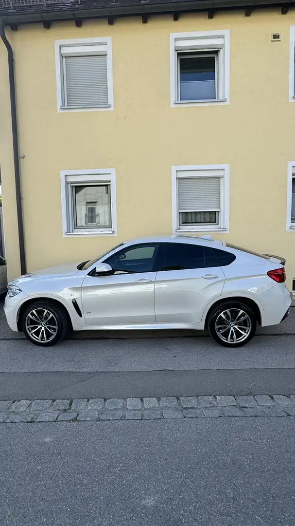 BMW X6 xDrive30d - 2