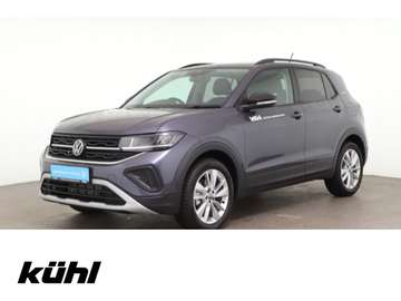 1.0 TSI DSG Energy LED/ACC/Kamera/App