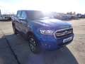 Ford Ranger DK 170PS Autm. XLT 4x4 AHK Klima Navi Blau - thumbnail 4