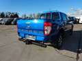 Ford Ranger DK 170PS Autm. XLT 4x4 AHK Klima Navi Blau - thumbnail 2