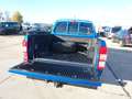 Ford Ranger DK 170PS Autm. XLT 4x4 AHK Klima Navi Blau - thumbnail 8