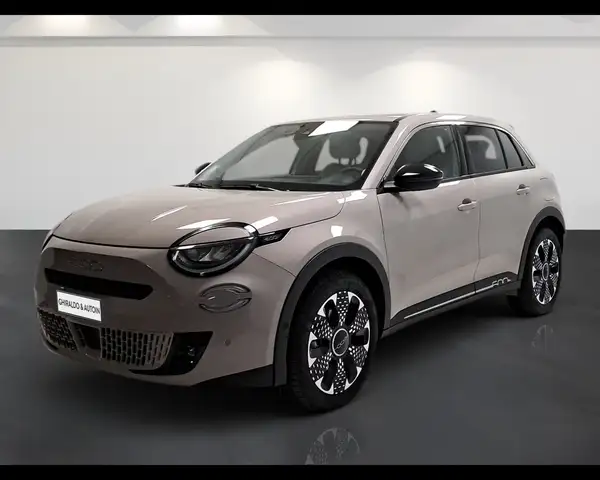 Fiat 600 IV 2023 1.2 hybrid La Prima II 110cv auto