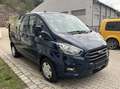 Ford Transit Custom 320 2.0 TDCi, 9Sitzer, Erstbesitz, MwSt ausweisbar Blau - thumbnail 6
