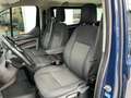 Ford Transit Custom 320 2.0 TDCi, 9Sitzer, Erstbesitz, MwSt ausweisbar Blau - thumbnail 8