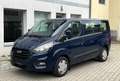 Ford Transit Custom 320 2.0 TDCi, 9Sitzer, Erstbesitz, MwSt ausweisbar Blau - thumbnail 1