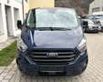 Ford Transit Custom 320 2.0 TDCi, 9Sitzer, Erstbesitz, MwSt ausweisbar Blau - thumbnail 7