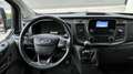 Ford Transit Custom 320 2.0 TDCi, 9Sitzer, Erstbesitz, MwSt ausweisbar Blau - thumbnail 11
