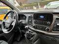 Ford Transit Custom 320 2.0 TDCi, 9Sitzer, Erstbesitz, MwSt ausweisbar Blau - thumbnail 12