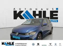 Volkswagen Polo 1.0 TSI DSG MOVE