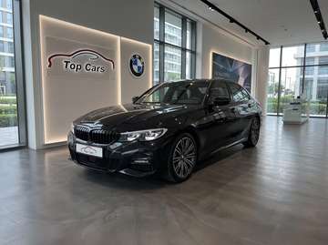 330i M-Sport AHK