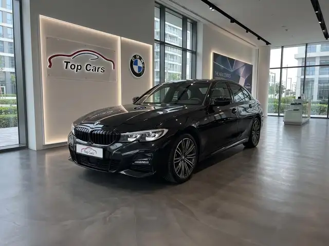 BMW M main image