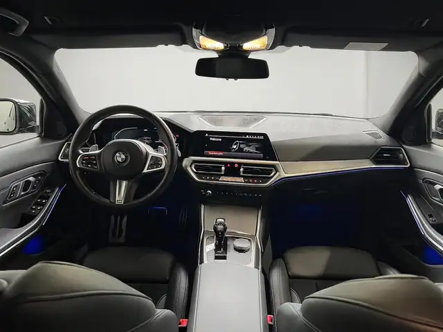 BMW M view 4
