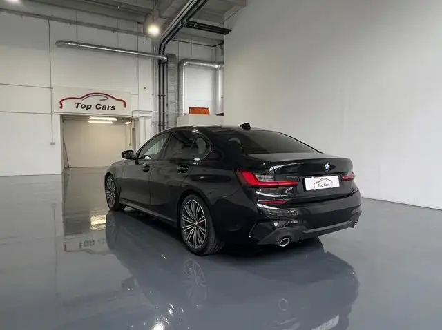 BMW M view 2