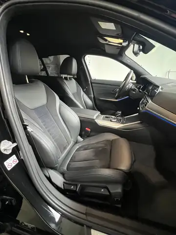BMW M view 6