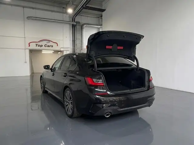 BMW M view 3