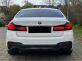 BMW 520 520d xDrive 48 V Aut. Weiß - thumbnail 1