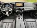 BMW 520 520d xDrive 48 V Aut. Weiß - thumbnail 5