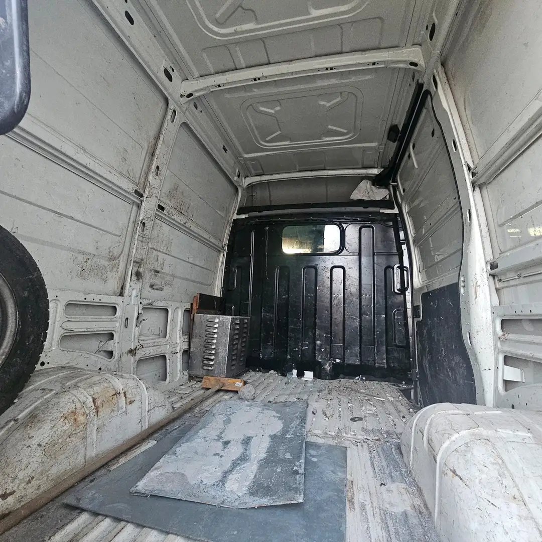 Iveco Daily 3.0 diesle - 2