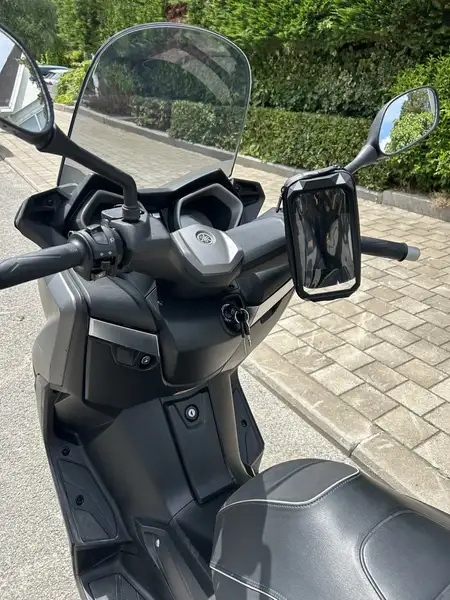 Yamaha XMAX 125 - foto 3