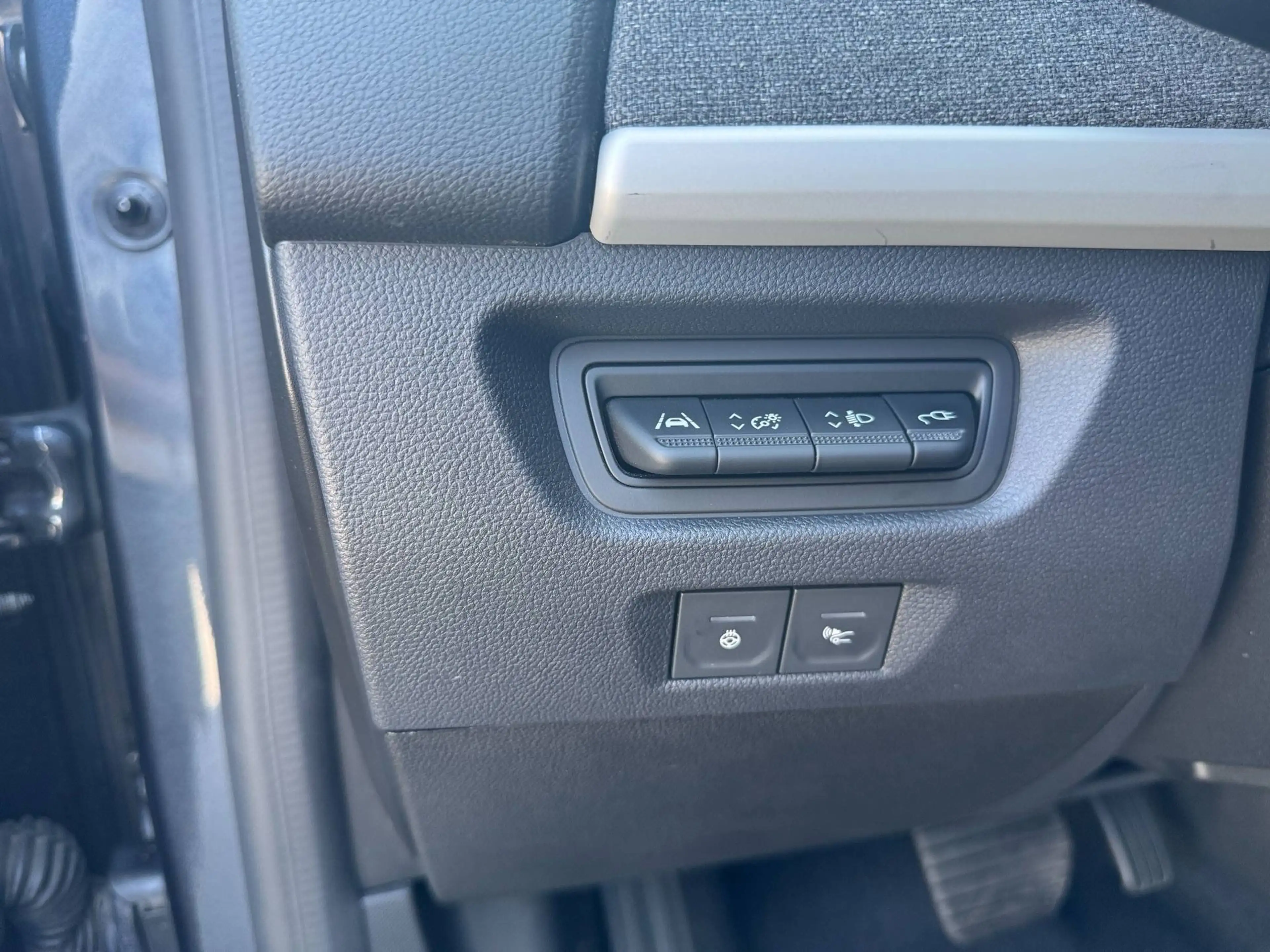 Renault ZOE Evolution R110 Z.E. 50 CCS — photo 5