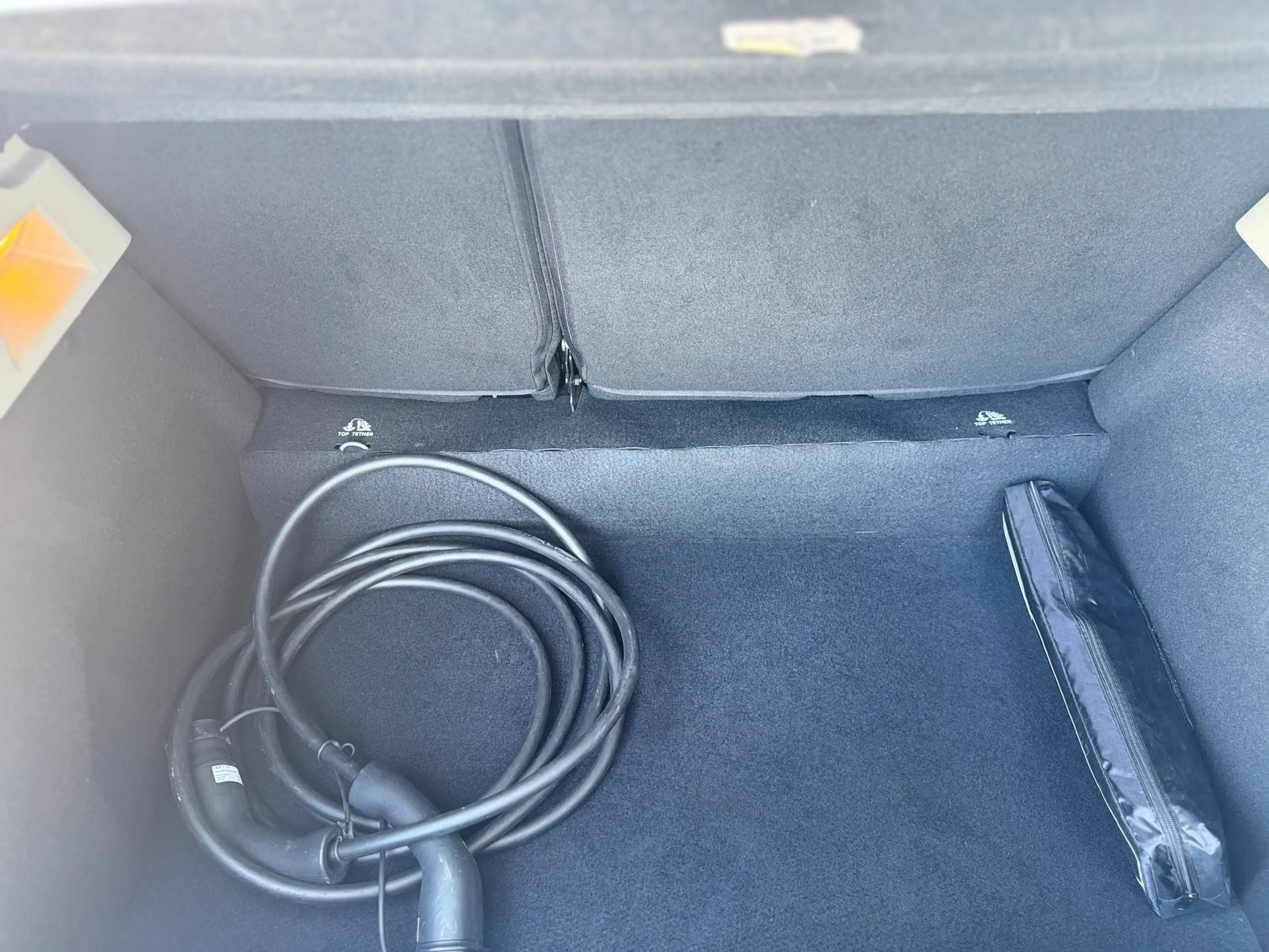 Renault ZOE Evolution R110 Z.E. 50 CCS — photo 15