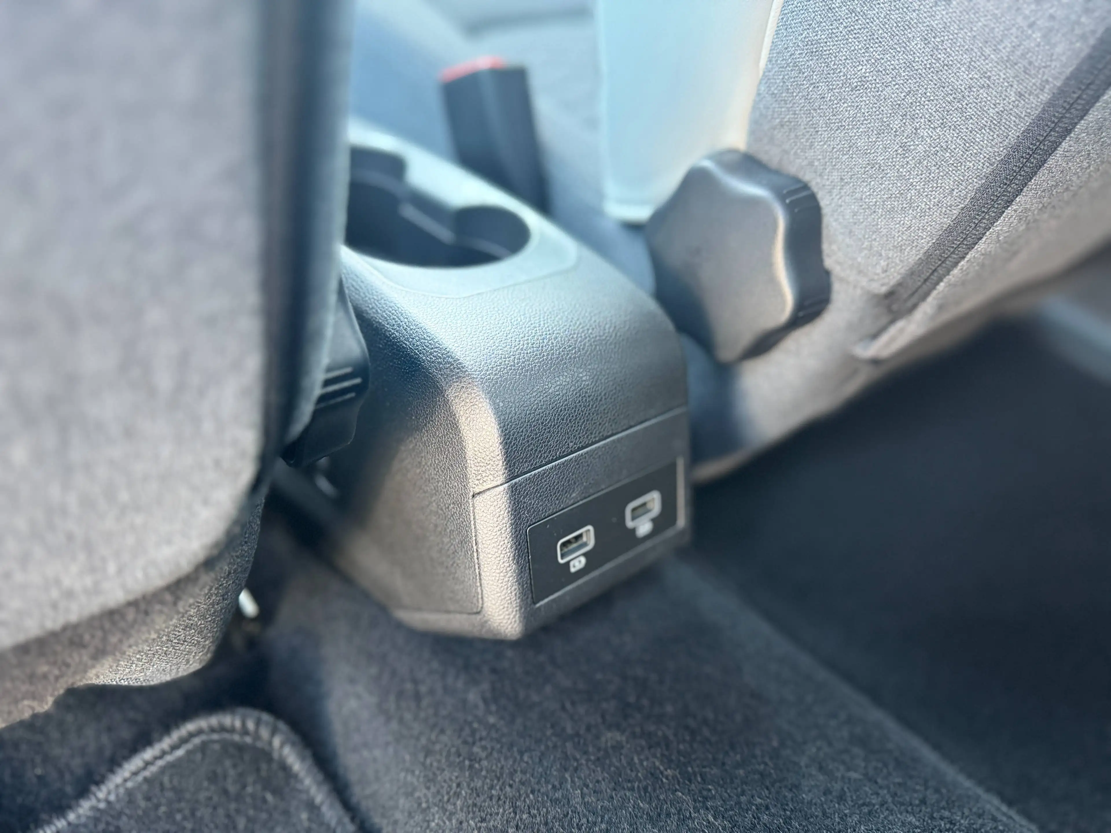 Renault ZOE Evolution R110 Z.E. 50 CCS — photo 8