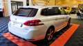 Peugeot 308 GENERATION-II 1.2 PURETECH 130 GT LINE START-STOP Blanc - thumbnail 5