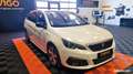 Peugeot 308 GENERATION-II 1.2 PURETECH 130 GT LINE START-STOP Blanc - thumbnail 7
