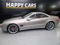 Mercedes-Benz SL 350 Aut. Beige - thumbnail 1