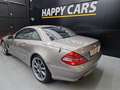 Mercedes-Benz SL 350 Aut. Beige - thumbnail 2