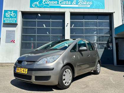 Mitsubishi Colt 1.1 Incharge