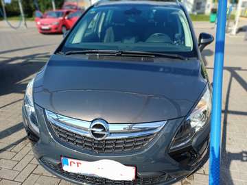 1.6 CDTI ecoFLEX Start/Stop COSMO, 7plt