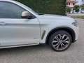 BMW X6 M 40 d. x drive. avangarde Wit - thumbnail 3