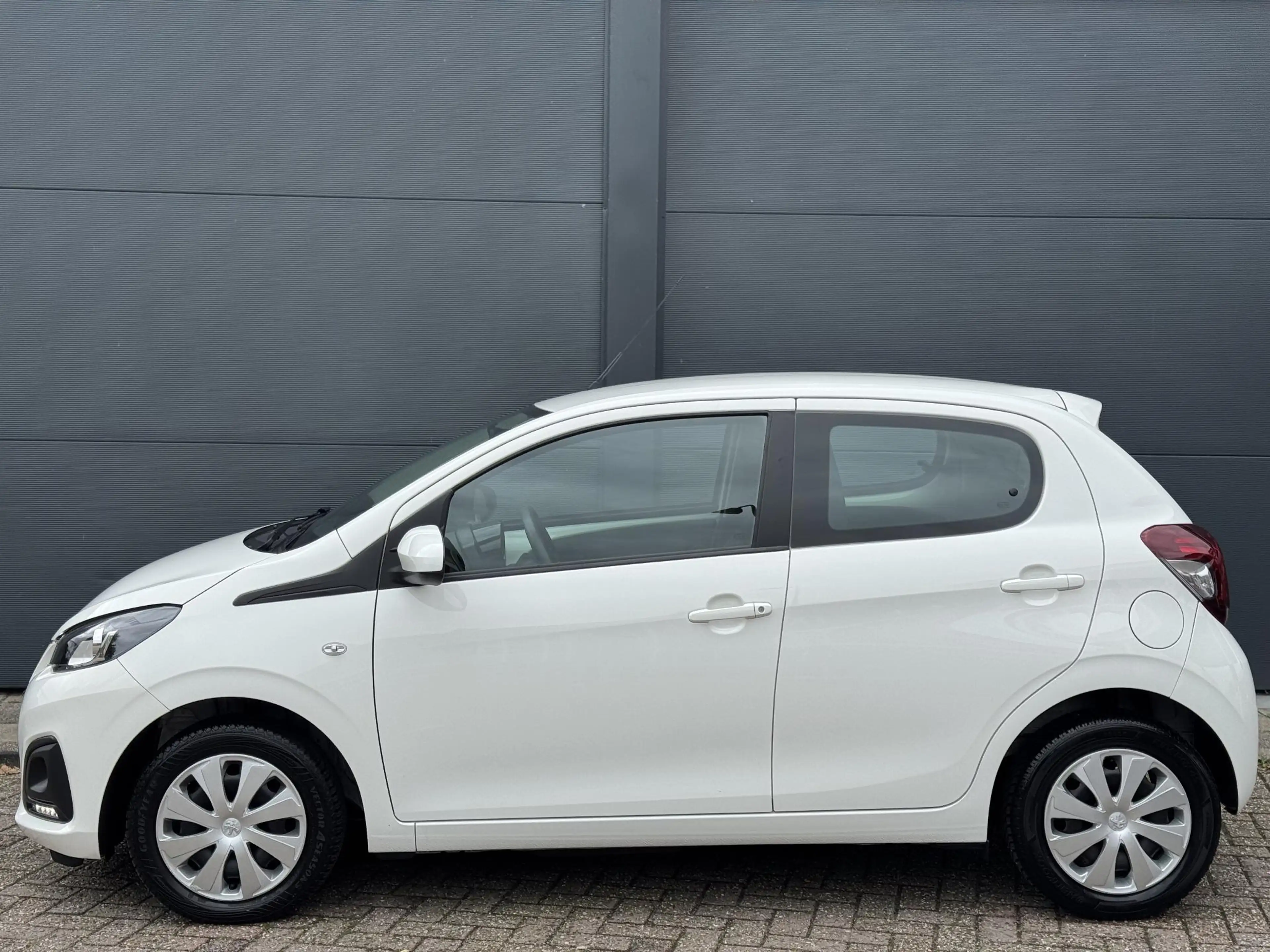 Peugeot 108 1.0 Active / 100% Onderhoud / 1e Eig / Geen Import — photo 7