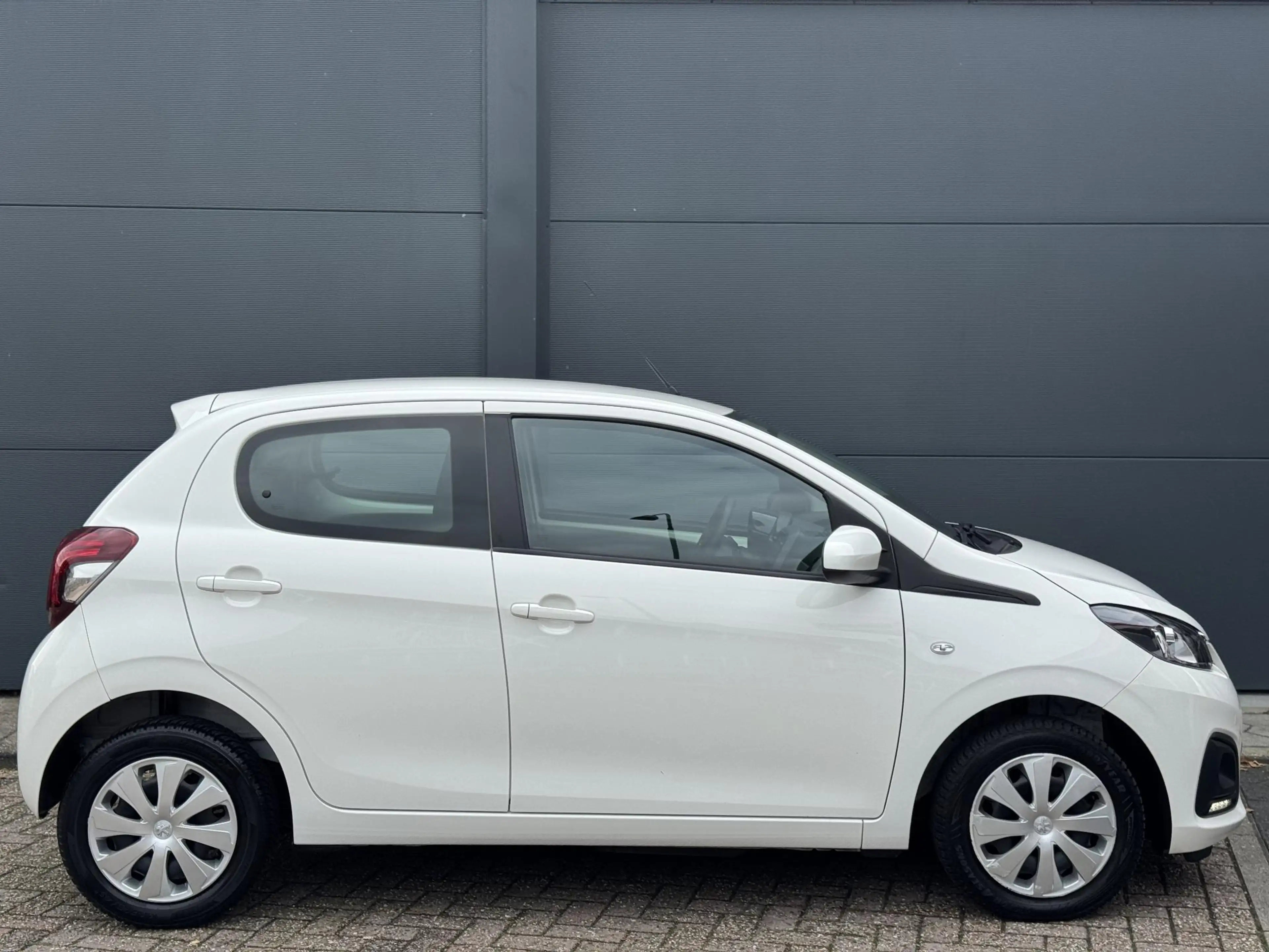 Peugeot 108 1.0 Active / 100% Onderhoud / 1e Eig / Geen Import — photo 5