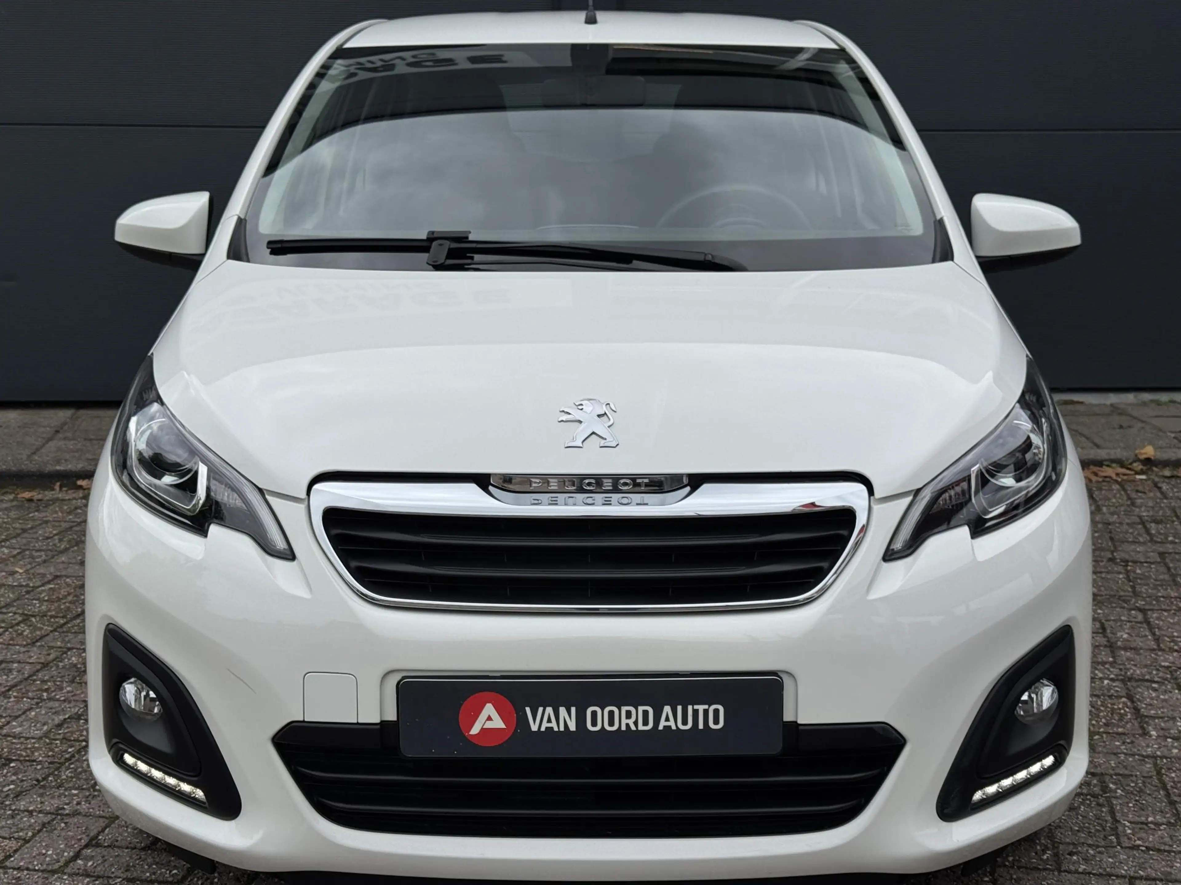 Peugeot 108 1.0 Active / 100% Onderhoud / 1e Eig / Geen Import — photo 9