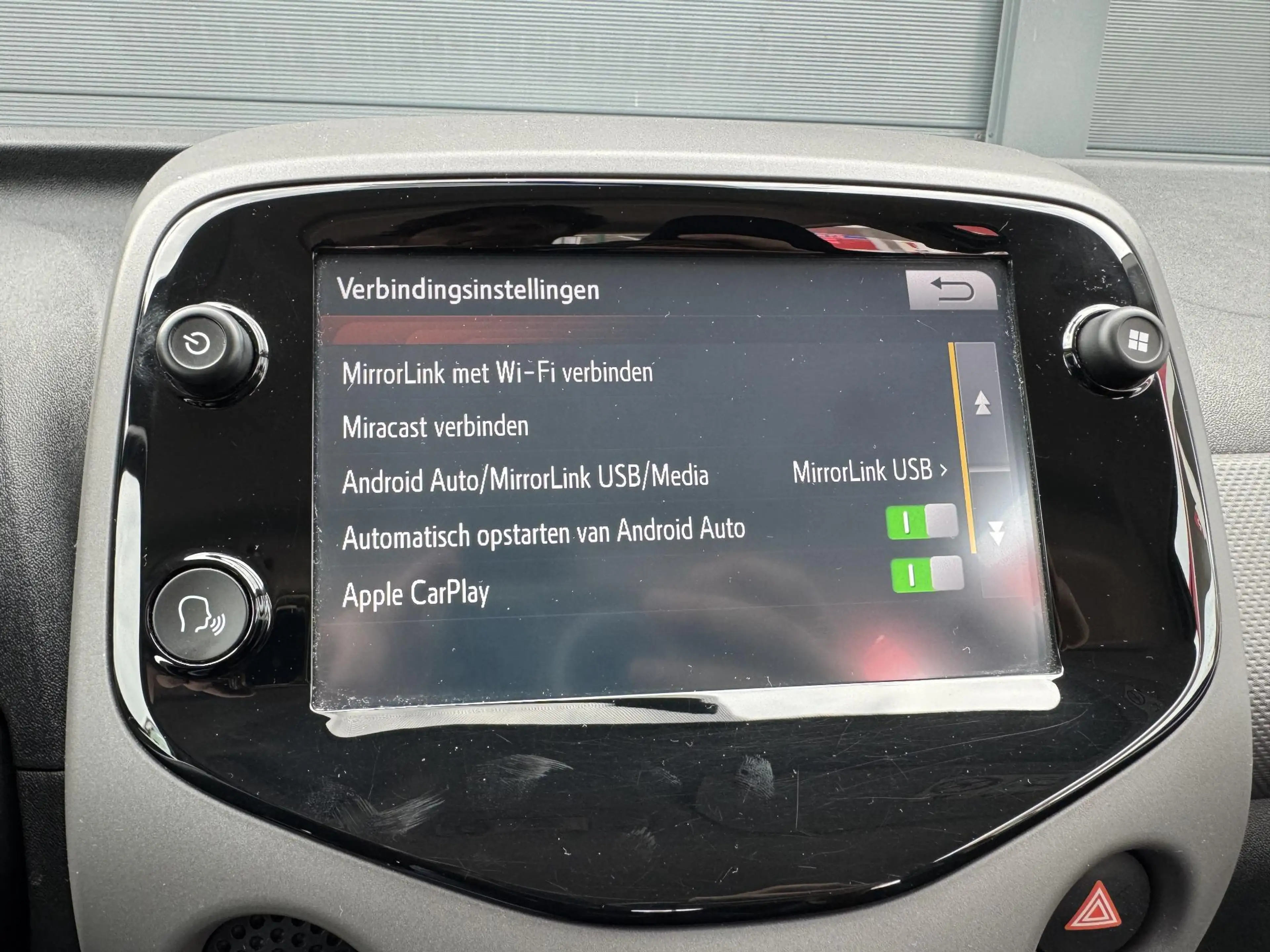 Peugeot 108 1.0 Active / 100% Onderhoud / 1e Eig / Geen Import — photo 25