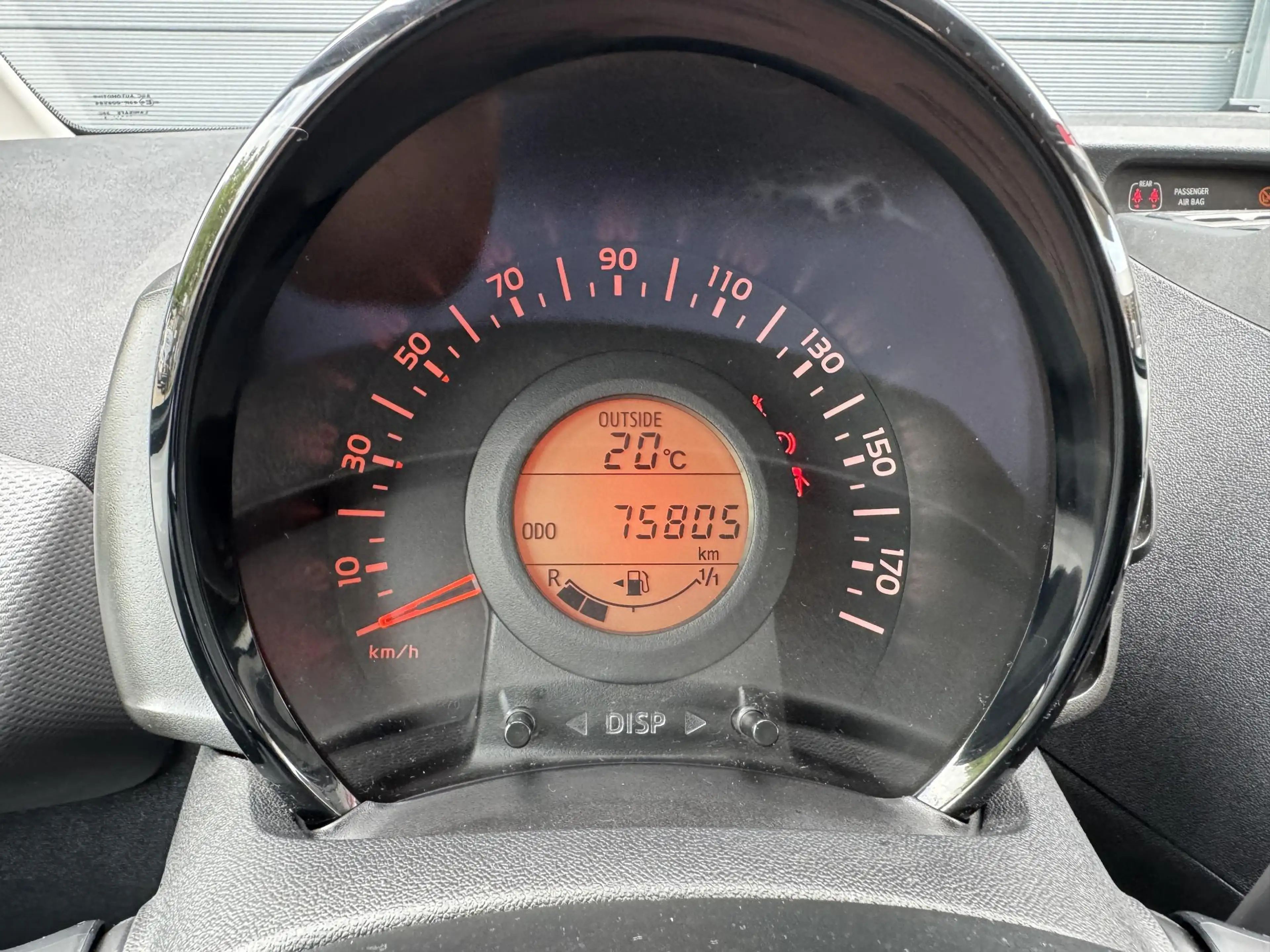 Peugeot 108 1.0 Active / 100% Onderhoud / 1e Eig / Geen Import — photo 15