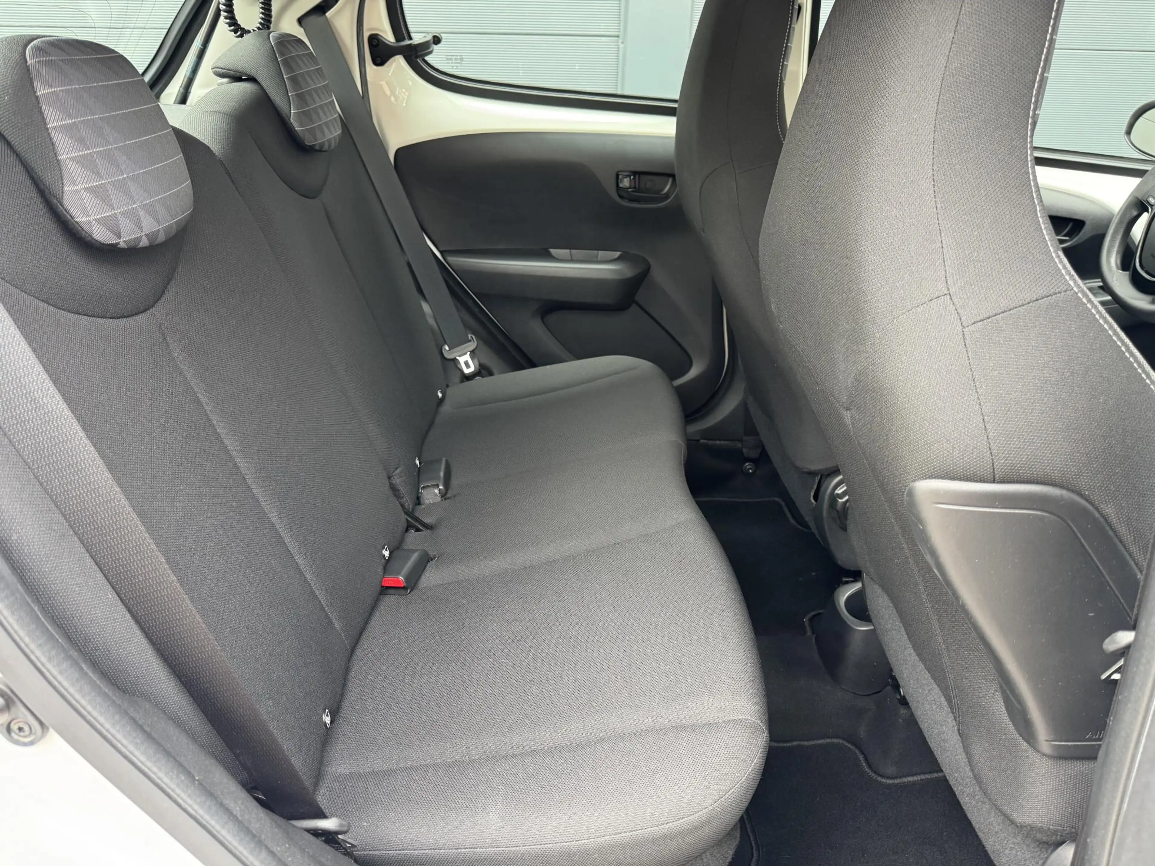 Peugeot 108 1.0 Active / 100% Onderhoud / 1e Eig / Geen Import — photo 21
