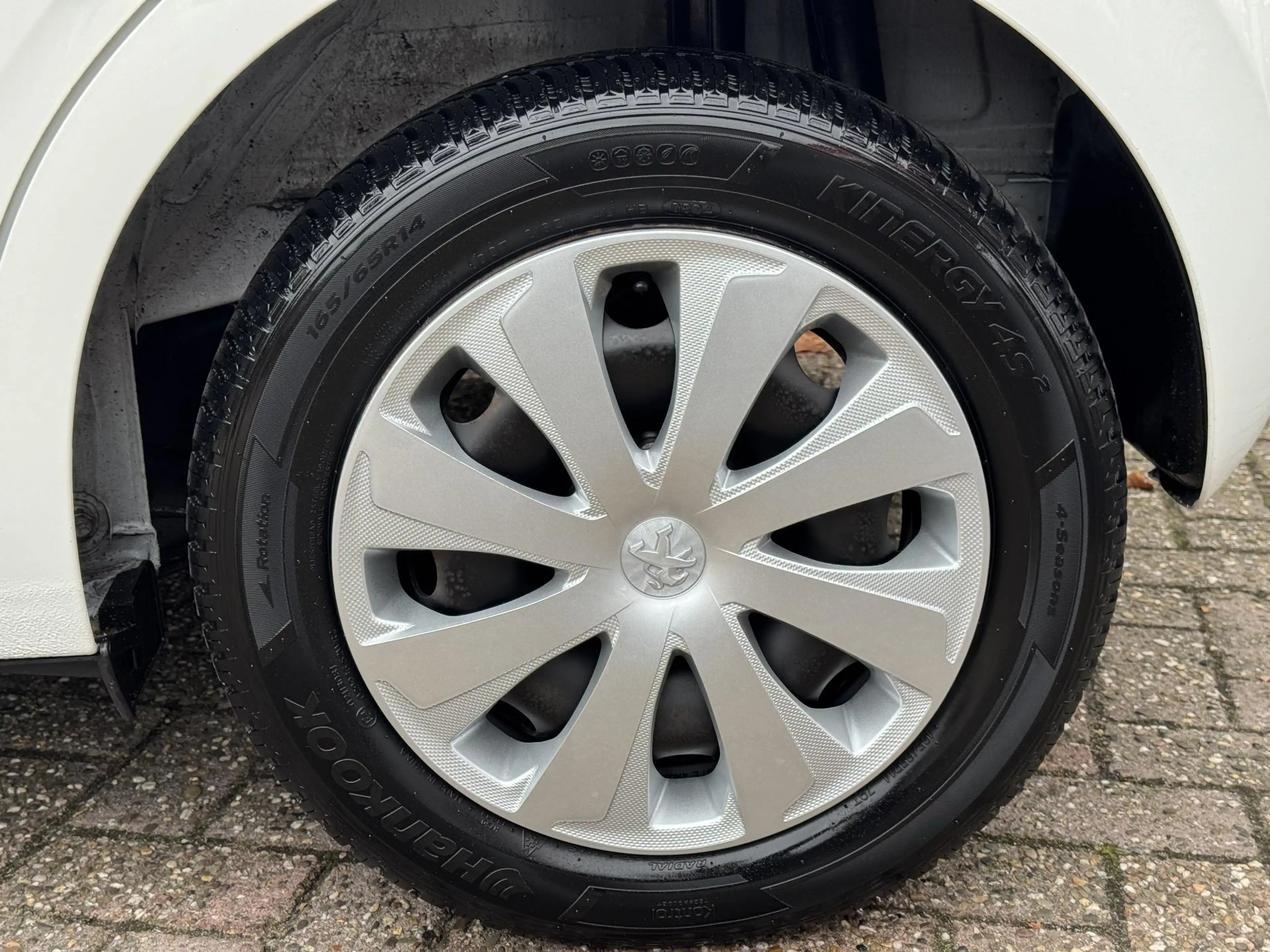 Peugeot 108 1.0 Active / 100% Onderhoud / 1e Eig / Geen Import — photo 16