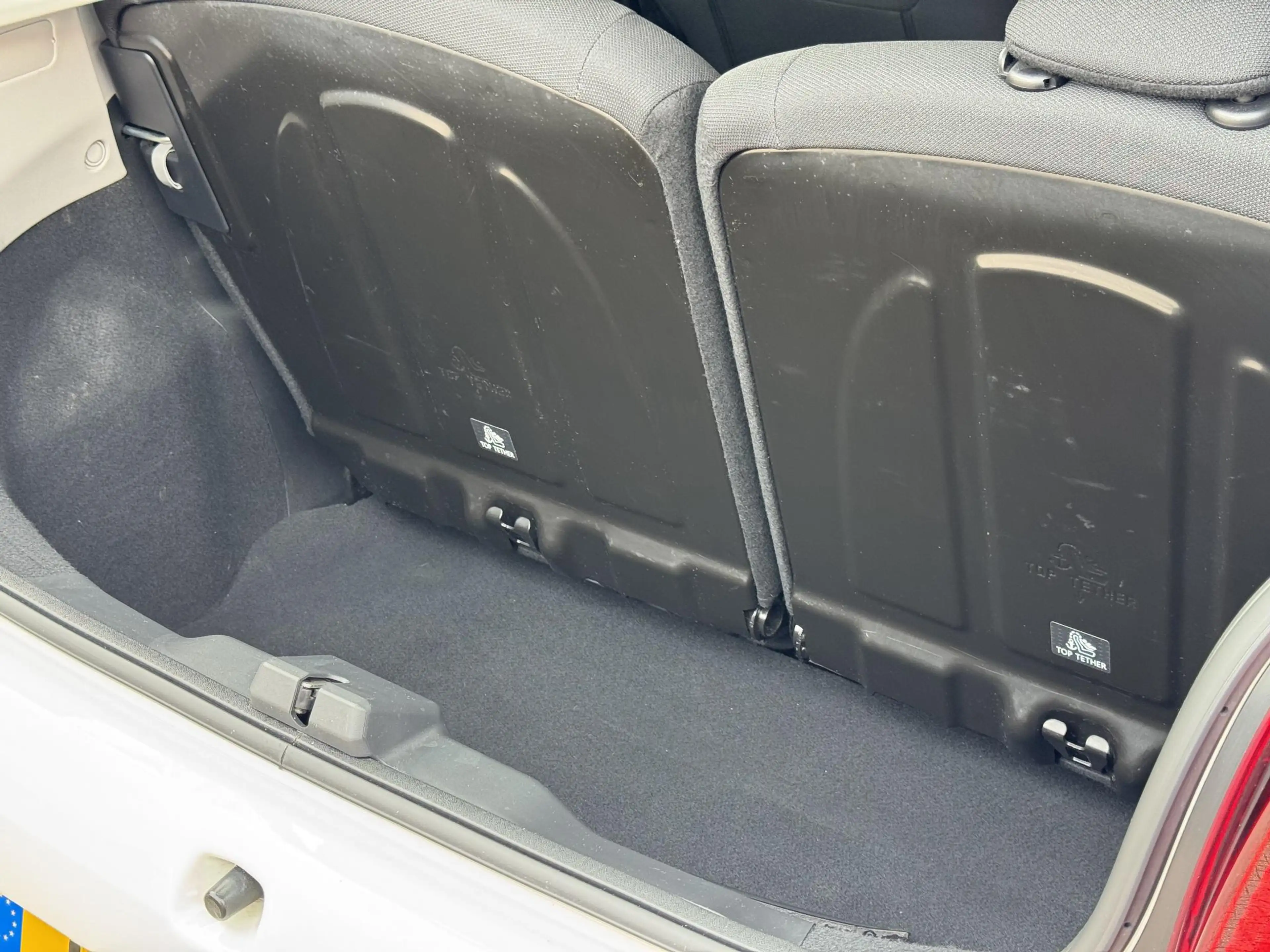 Peugeot 108 1.0 Active / 100% Onderhoud / 1e Eig / Geen Import — photo 22