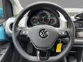 Volkswagen e-up! Edition KLIMA CCS KAMERA MAPS + MORE Blau - thumbnail 9