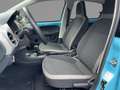 Volkswagen e-up! Edition KLIMA CCS KAMERA MAPS + MORE Blau - thumbnail 6